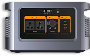 portable power